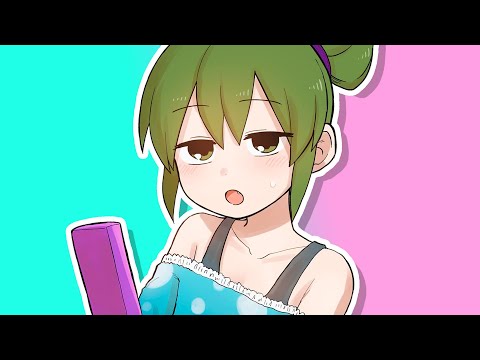 Видео: Мой Сэмпай Раздражает за 15 минут | Senpai ga Uzai Kouhai no Hanashi | Аниме | Selen