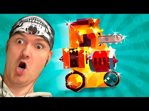 Видео: УЛЬТРА ШКАФ УБИВАТОР! ► CATS: Crash Arena Turbo Stars |81|