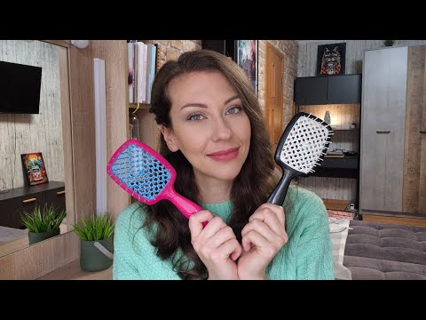 Видео: Как я ухаживаю за волосами дома | Простые средства, которые работают