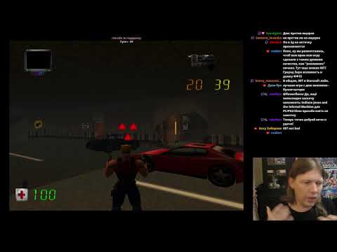 Видео: Игры для Nintendo 64: 007, Quake, StarCraft, Duke Nukem