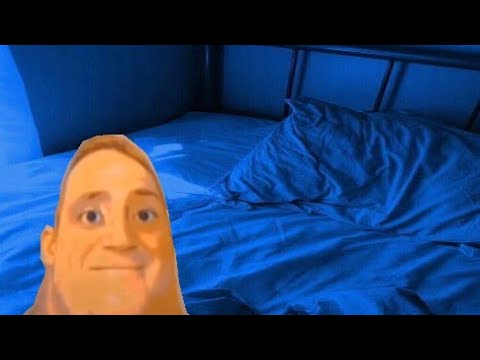 Видео: проснулся в 3 часа ночи: