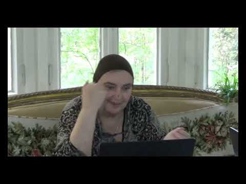 Видео: Семья на фоне 20 века. Шмаины. 17.09. 2024