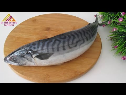 Видео: Я никогда не ела такой вкусной рыбы, которая тает во рту! самый мягкий САМЫЙ ВКУСНЫЙ!