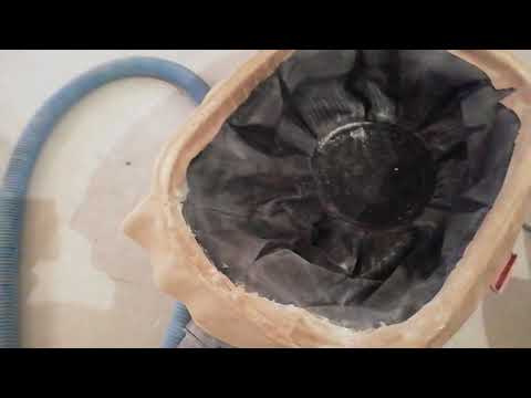 Видео: Пылесос bosch gas 12-25pl обзор  недостатки пылесоса