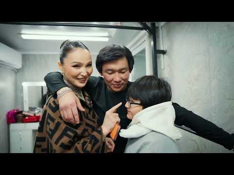 Видео: Мега Концерт KN 2025