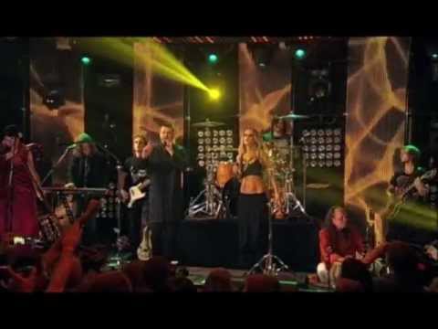 Видео: Couple - Интро Тибет. Истина (концерт в клубе Б2)