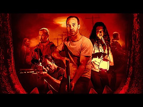 Видео: ЧЕЛОВЕЧЕСТВО ЗАХВАТИЛИ ВАМПИРЫ! МИССИЯ - ВЫЖИТЬ! Кровавая весна. Лучшие фильмы. Filmegator