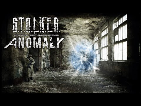 Видео: S.T.A.L.K.E.R. Anomaly 1.5.2 GAMMA ☢️ В поиске добычи ☢️ Стрим ☢️ #25