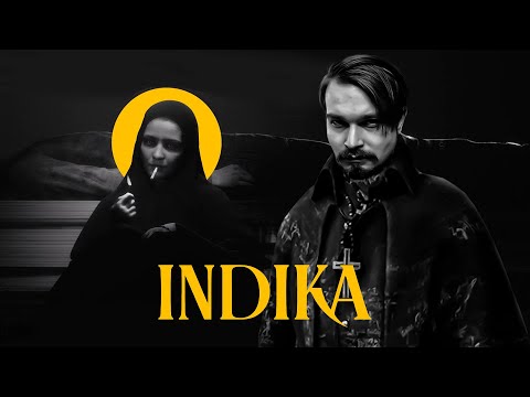 Видео: 9:30 Утра ⋗︎ INDIKA ⋗︎ Прохождение #1