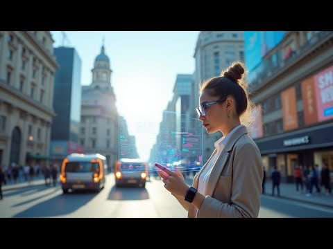 Видео: Как Искусственный Интеллект Меняет Нашу Жизнь И Что Нас Ждет Дальше?