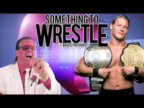 Видео: Брюс Причард наносит удар по Крису Джерико, став абсолютным чемпионом мира