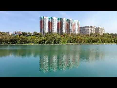 Видео: Осенний Сайран