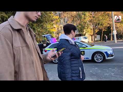 Видео: Кишинев 26.10.25 ул Киевская часть-3