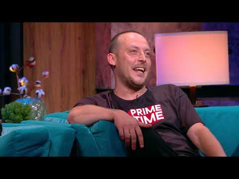 Видео: Шоуто на Николаос Цитиридис: Графа, Фил и Уош МС с общо парче - чуйте го!