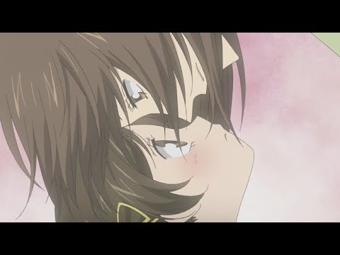 Видео: [AMV] Аниме клип - Мамины глаза, папина улыбка