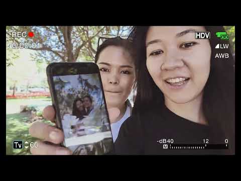 Видео: Цветочный рай Стамбула: Путеводитель по тюльпанам