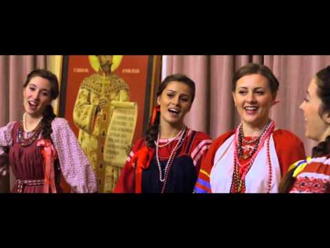 Видео: Beloe Zlato - Сольный концерт 5.12.2015