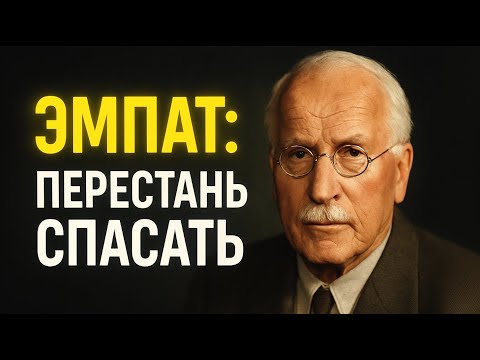 Видео: Ты эмпат? Почему твой тихий уход меняет все