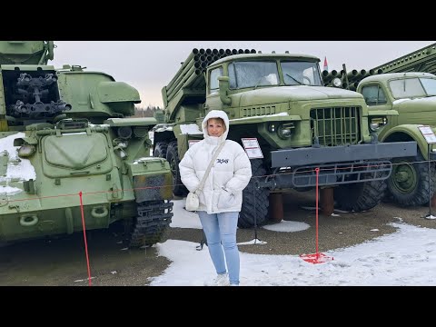 Видео: Линия Сталина, Минск 5.01.2025