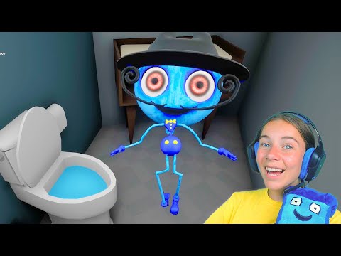 Видео: РЕБЕНОК В ЖЁЛТОМ стал ПАПОЙ ДЛИННЫЕ НОГИ Baby in Yellow