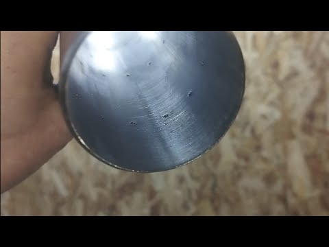 Видео: Пиролизная печь на покрышках (форсунка N5)