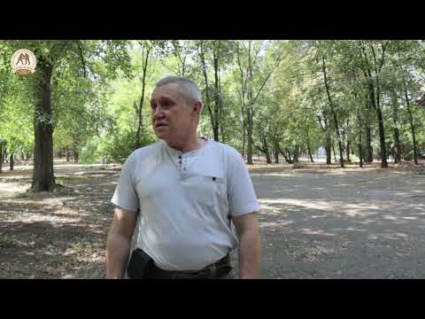 Видео: Моя позиция ))