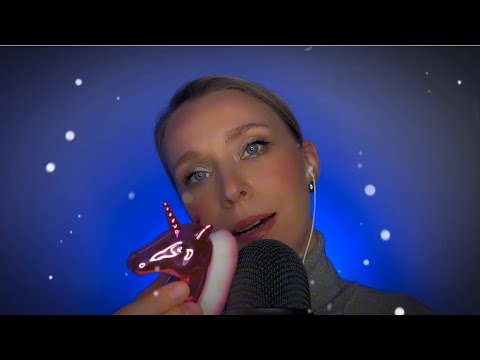 Видео: АСМР для тех кто хочет БЫСТРО 💤УСНУТЬ 😴