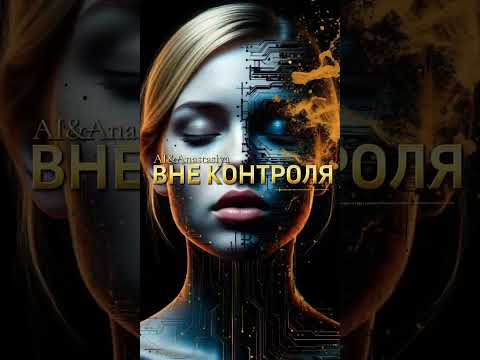 Видео: Вне контроля - AI&Anastasiya 