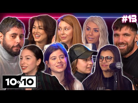 Видео: МЪЖЪТ е винаги прав, дори и когато греши - 10 от 10 #13