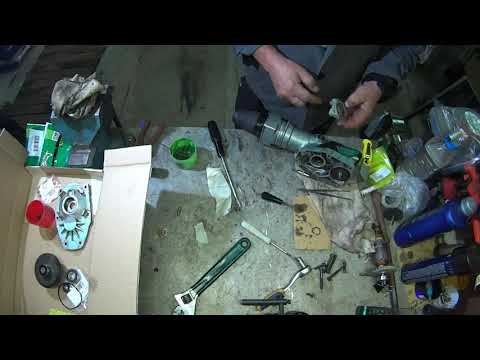 Видео: Хороший помошник Hitachi DH40MR за 2900 (Часть 2)