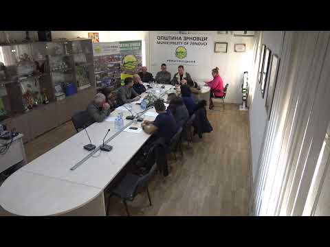 Видео: ЧЕТИРИЕСЕТ И  ШЕСТТА  46 Седница на Совет на општина Зрновци (26.11.2024)