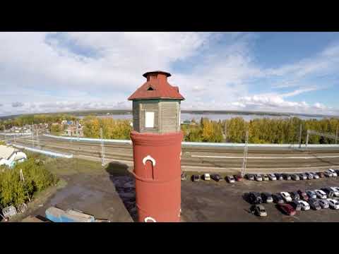 Видео: Старый Бердск. К берегам истории