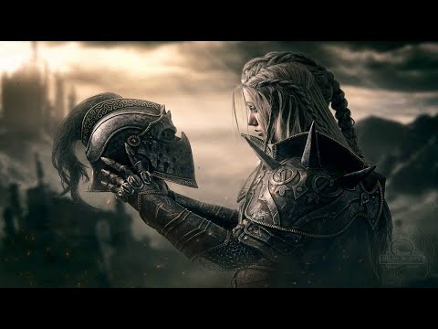 Видео: For Honor дуэли на Зачинщице