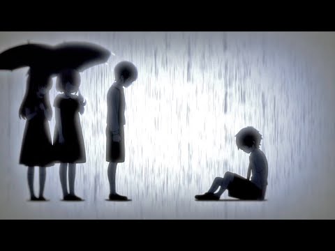 Видео: 「ＡＭＶ」— Обещание || Грустный аниме клип