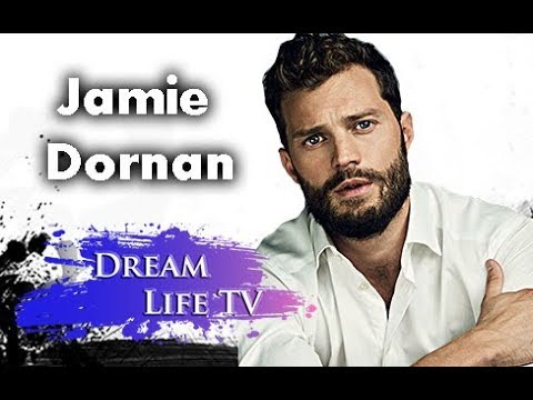 Видео: Джейми Дорнан - Биография и Личная жизнь 2018