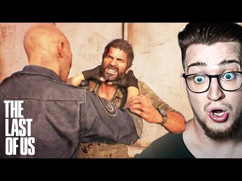 Видео: ЭТО ПОЗОР! МОЯ ПЕРВАЯ ОШИБКА! САМАЯ НЕЛЕПАЯ СМЕРТЬ! МНЕ СТЫДНО! (ПРОХОЖДЕНИЕ THE LAST OF US) #2