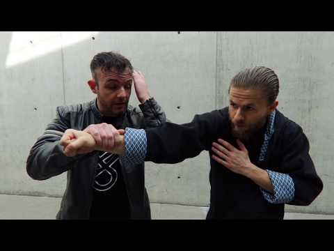 Видео: Дополнение к вашим филиппинским боевым искусствам | Panantukan Dirty Boxing