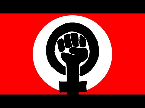 Видео: Быдло феминистки в Тик Ток | Ответ фемкам из тик ток