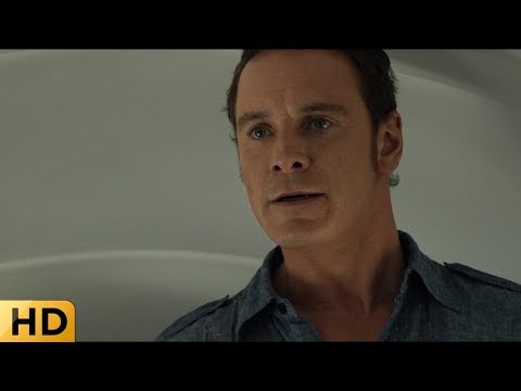 Видео: Магнито буянит в самолете. Люди Икс: Дни минувшего будущего.