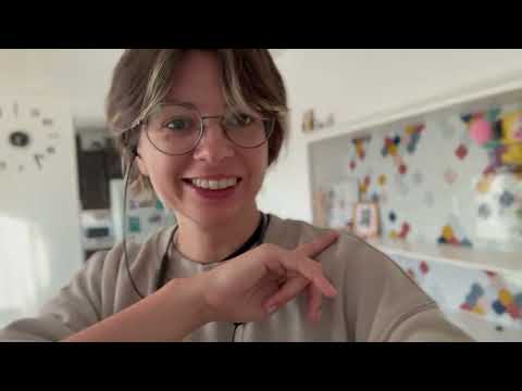 Видео: #vlog 34/2025 Хэллоуин и подготовка к зиме