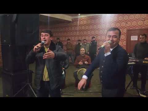 Видео: ПИСАРИ ТАГОЙМУРОДИ ХУШБАХТ БО УСТОД ХАЙРИДДИН БАЗМИ САРТАРОШОН ДАР ТАРАБХОНАИ ЁВОН ТАМОШОВУ ОБУНА