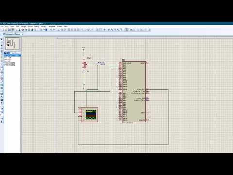 Видео: Урок по STM32 N16 Таймеры One shot mode