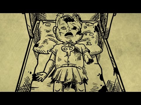 Видео: КОШМАРЫ В ВЕЧНОМ СНЕ - Bad Dream: Coma #1