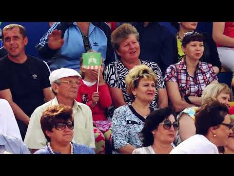 Видео: Казанский район 90 лет