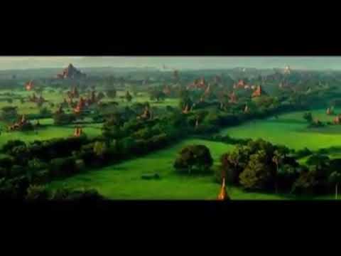 Видео: Ариун номын орон Мьянмар