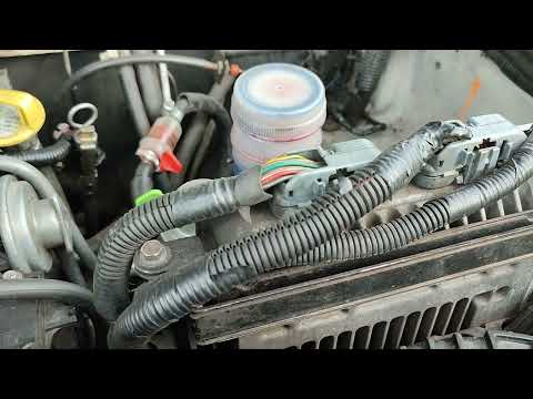 Видео: Исузу Бигхорн