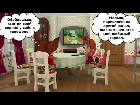 Видео: То что не замечаешь при первом просмотре *71 часть*