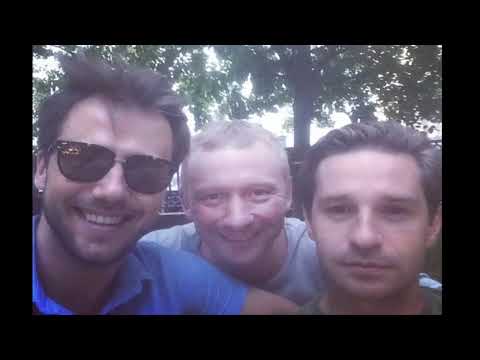 Видео: Видео-фоторяд. Школа - Студия МХАТ.