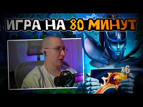 Видео: ЛЫСАЯ БАШКА ИГРАЕТ САМУЮ ДОЛГУЮ ИГРУ