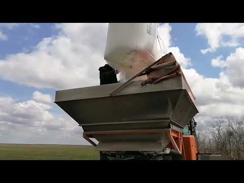 Видео: Начала полевых Туман 3